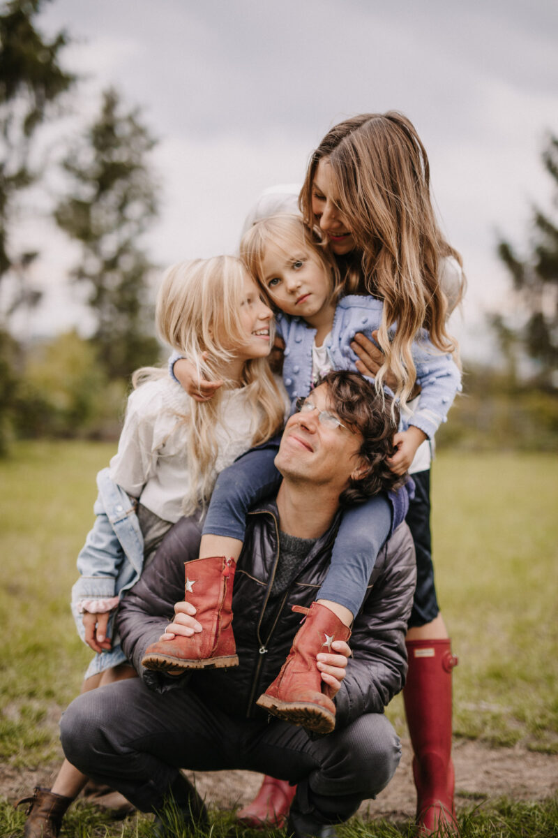 Familienfotos Bonn
