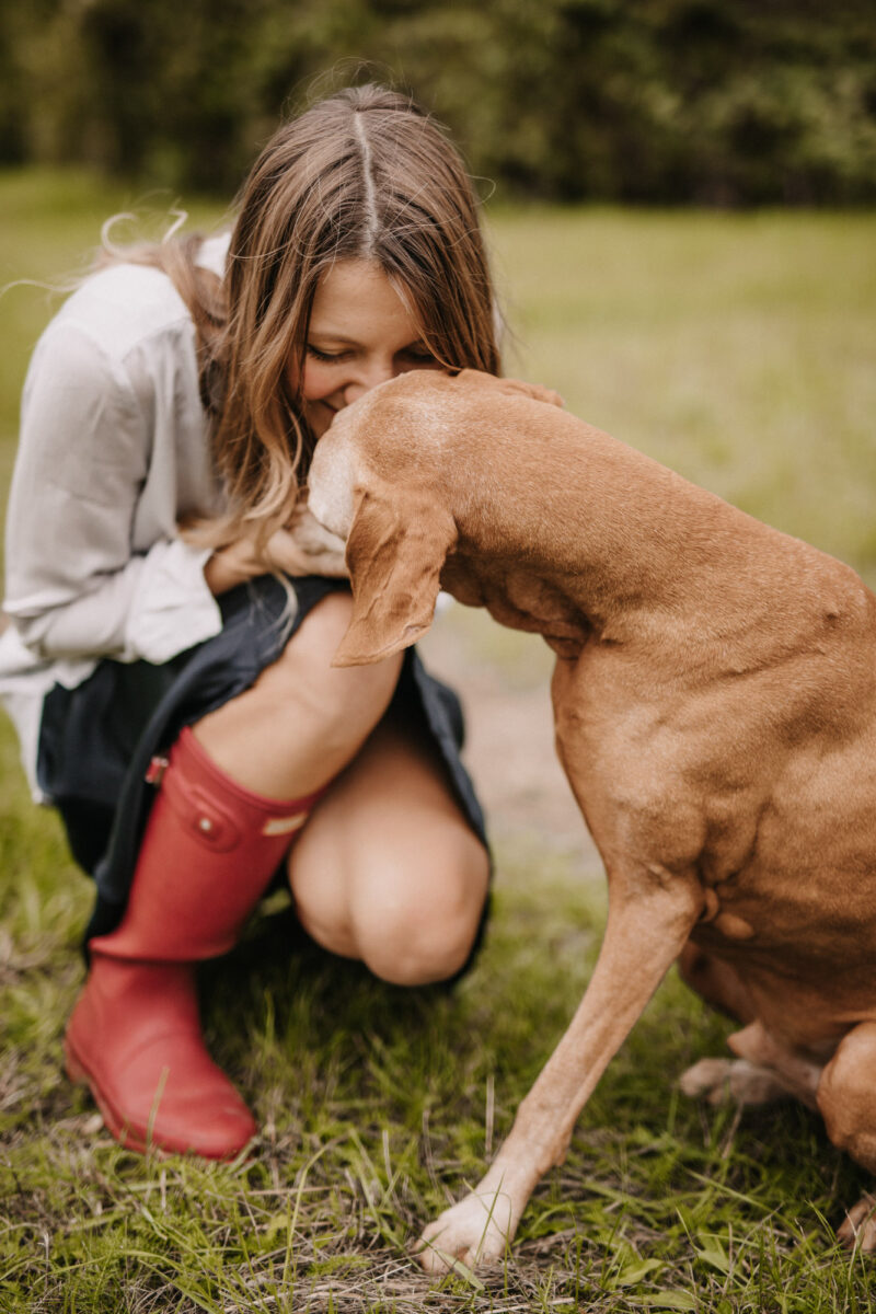 Familienfotos Bonn Tiershooting