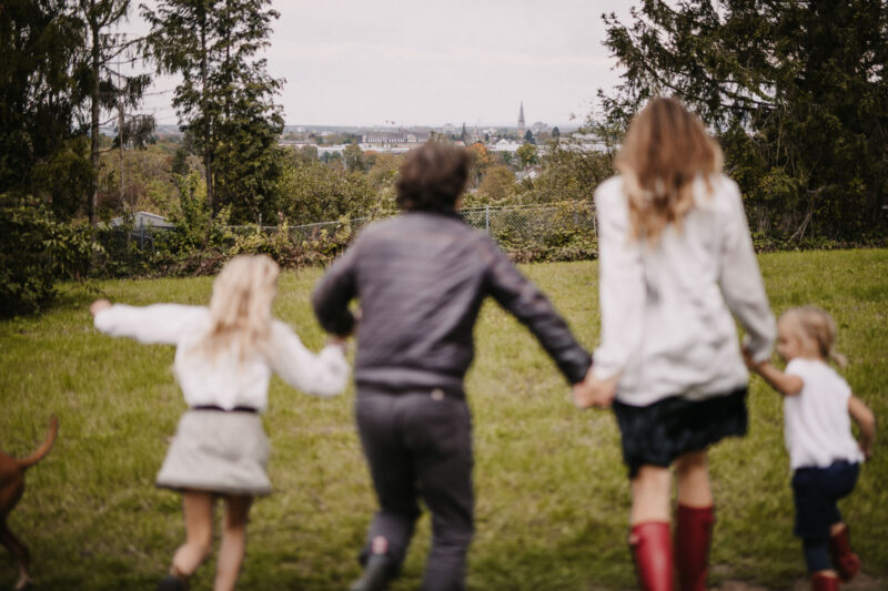 Familienfotos Bonn besonders
