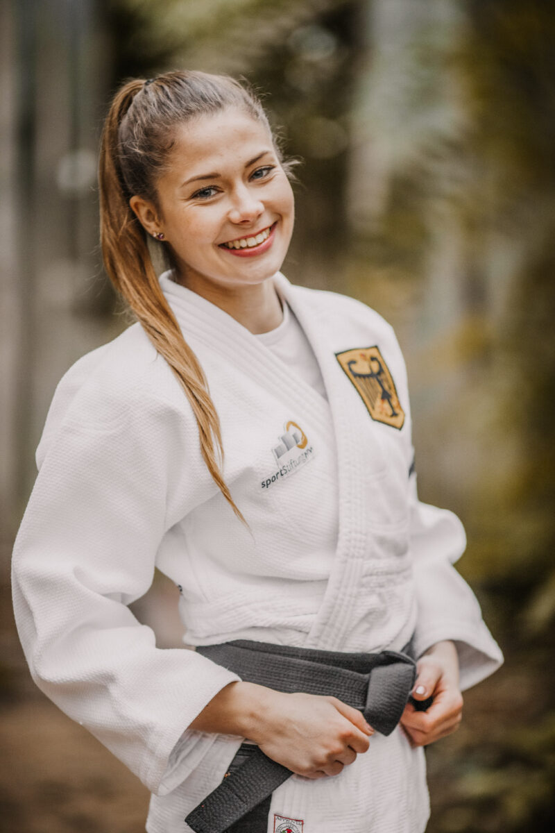 bewerbungsfotos bonn sportlerportrait judoka