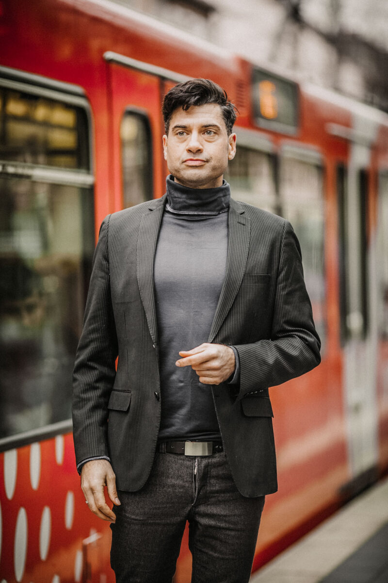 bewerbungsfotos bonn businessportraits außergewöhnlich