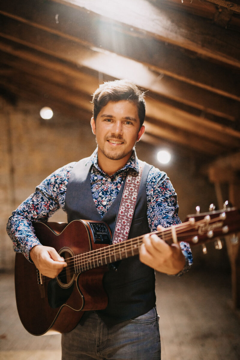 künstlerfotos michael kutscha musiker