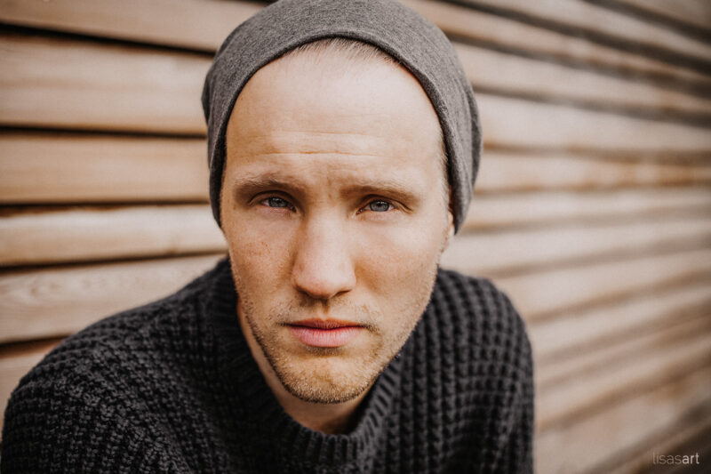 schauspielerportraits stark